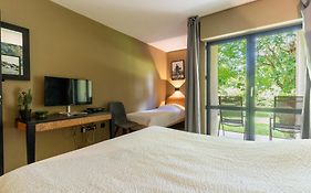 AC Tourisme Le Touquet - Appartements avec piscine et tennis